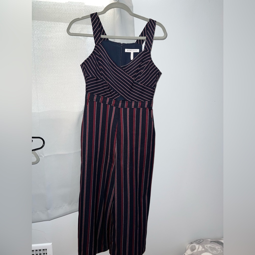 BCBG Generation jumpsuit